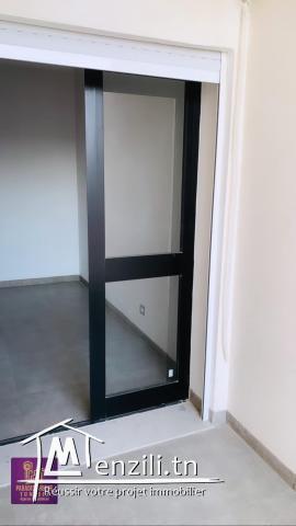 Appart S plus 2 jardin de carthage