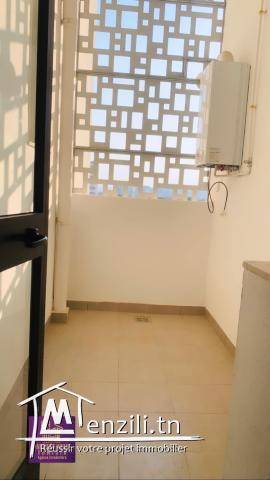 Appart S plus 2 jardin de carthage