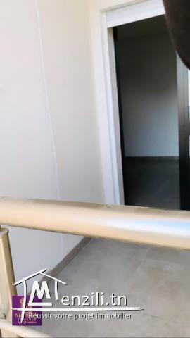 Appart S plus 2 jardin de carthage