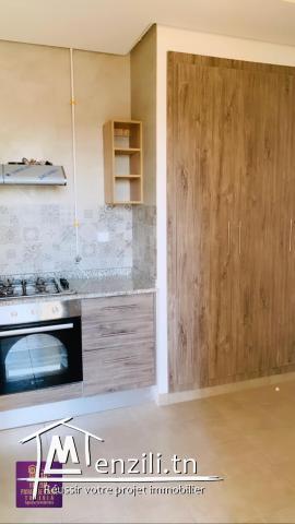 Appart S plus 2 jardin de carthage