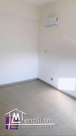 Appart S plus 2 jardin de carthage