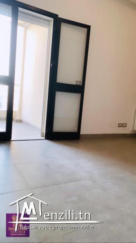 Appart S plus 2 jardin de carthage