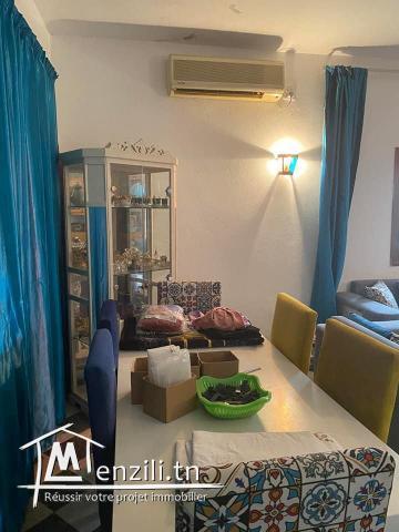 Villa à vendre Soliman Plage Numéro de Contact : 20 569 808