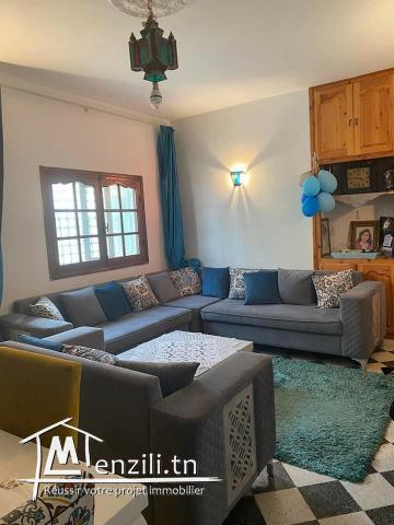 Villa à vendre Soliman Plage Numéro de Contact : 20 569 808