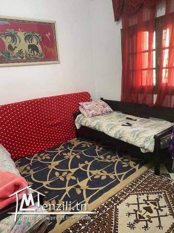 Villa à vendre Soliman Plage Numéro de Contact : 20 569 808