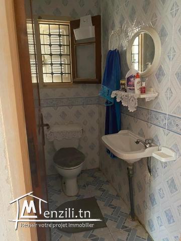 Villa à vendre Soliman Plage Numéro de Contact : 20 569 808