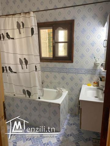 Villa à vendre Soliman Plage Numéro de Contact : 20 569 808