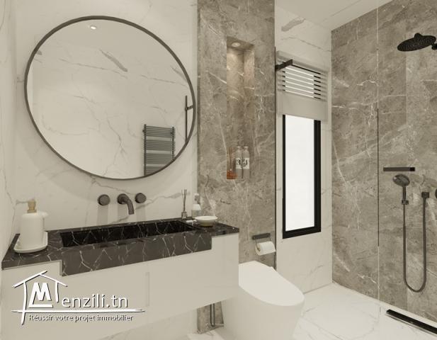 V314 Villa RAHIQ 1 VILLA HAMMAMET