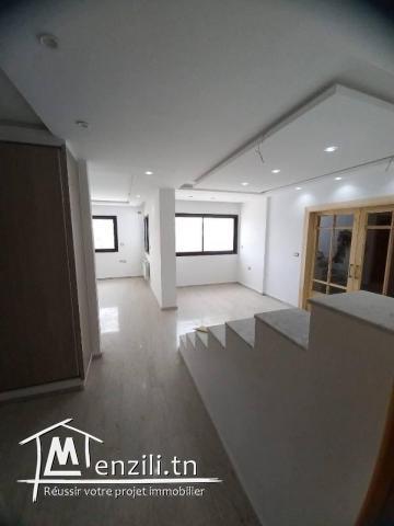 V329 Villa MARCELLE ZONE THEATRE HAMMAMET