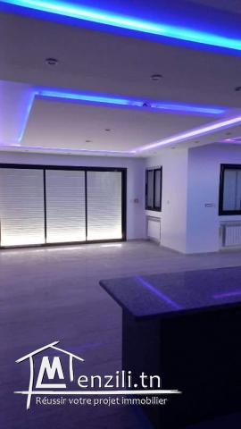 V329 Villa MARCELLE ZONE THEATRE HAMMAMET