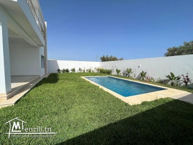 V326 Villa TULIPS VILLA SUD