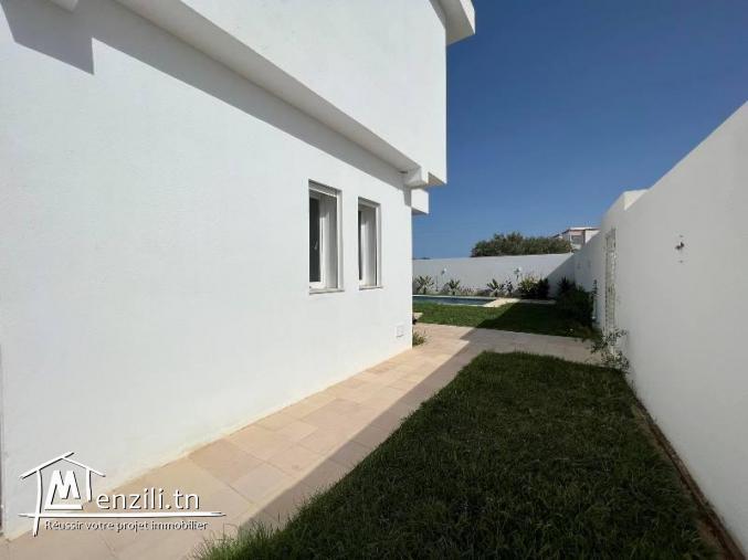 V326 Villa TULIPS VILLA SUD