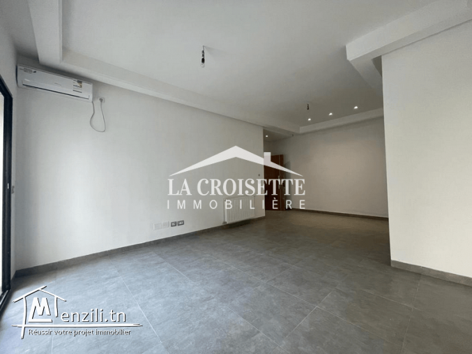 Appartement s+3 aux jardins de carthage MAL0465