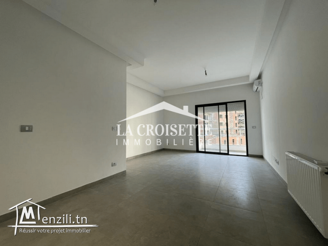 Appartement s+3 aux jardins de carthage MAL0465