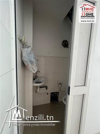 Fond Alexia à Vendre à L'Aouina