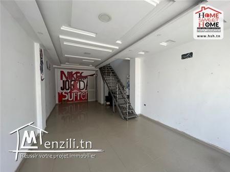 Fond Alexia à Vendre à L'Aouina