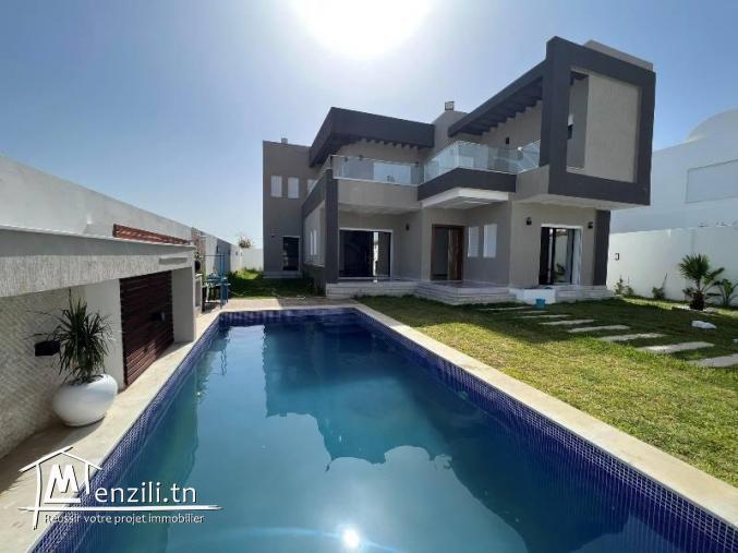 V382 Villa GALAXY VILLA SUD