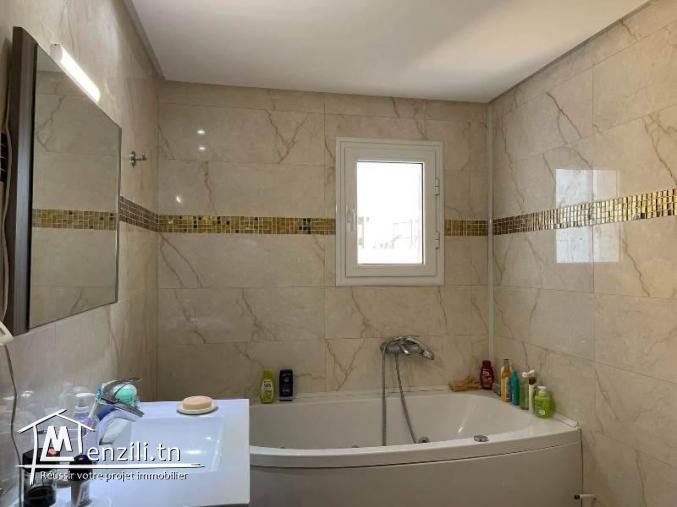 V371 Villa Warda VILLA HAMMAMET SUD