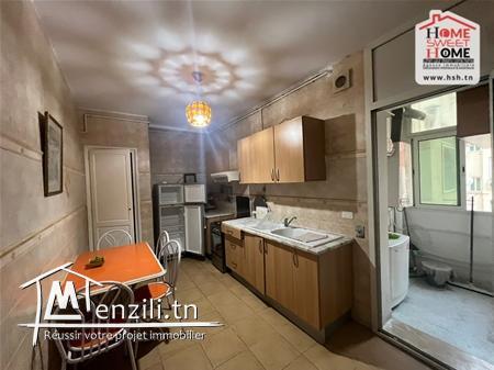 S2 Cathia à Vendre Aux Jardins de L'Aouina