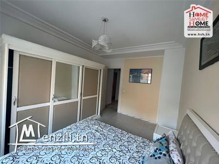 S2 Cathia à Vendre Aux Jardins de L'Aouina