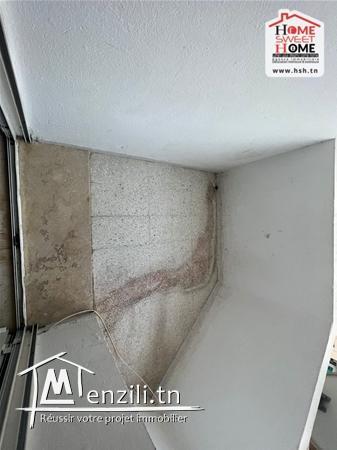 S2 Cathia à Vendre Aux Jardins de L'Aouina