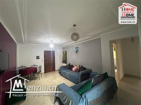 S2 Cathia à Vendre Aux Jardins de L'Aouina