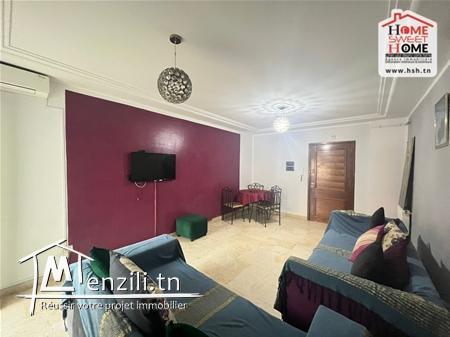 S2 Cathia à Vendre Aux Jardins de L'Aouina