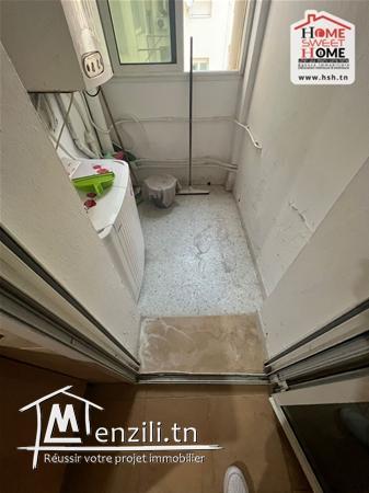 S2 Cathia à Vendre Aux Jardins de L'Aouina