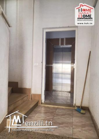 S3 Elyanna à Vendre à EL Mourouj