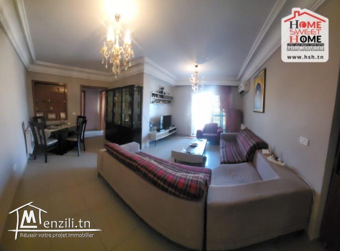 S3 Elyanna à Vendre à EL Mourouj