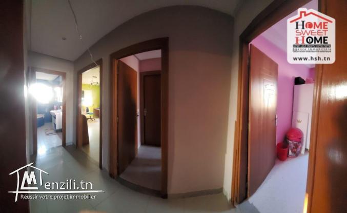 S3 Elyanna à Vendre à EL Mourouj