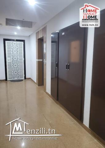 S3 Elyanna à Vendre à EL Mourouj