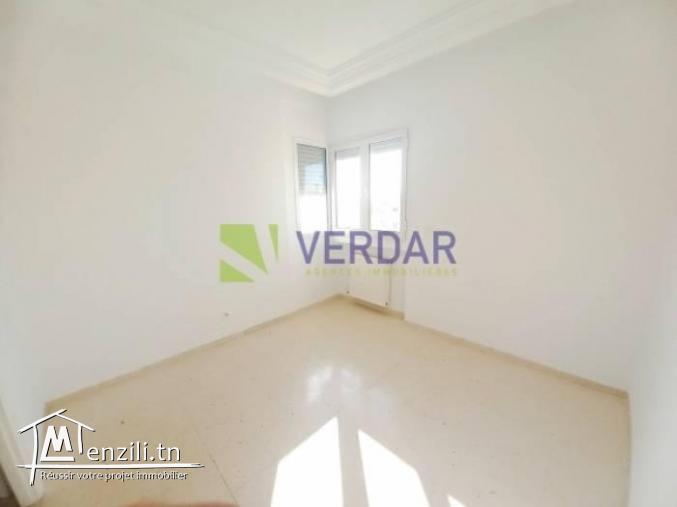 Appartement S3 de 147m² à Mourouj 4