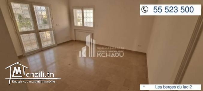 A vendre  Villa au  lac2