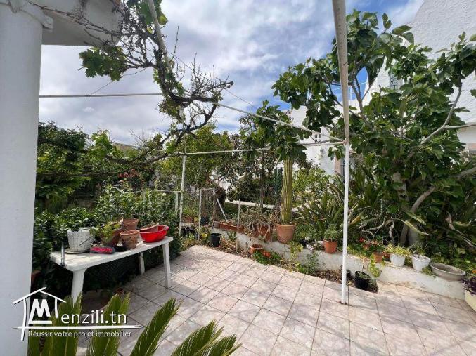 V380 Villa KARAM VILLA CORNICHE HAMMAMET