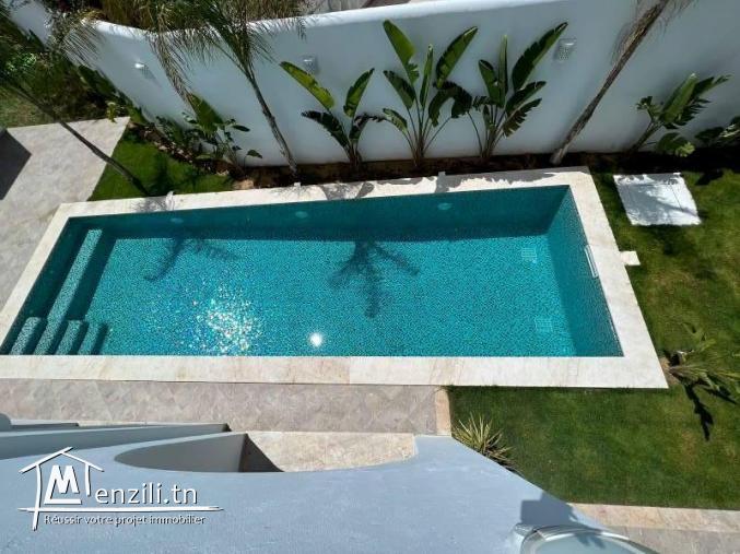 V379 Villa FOLLA FOLLA ZONE SINDBAD