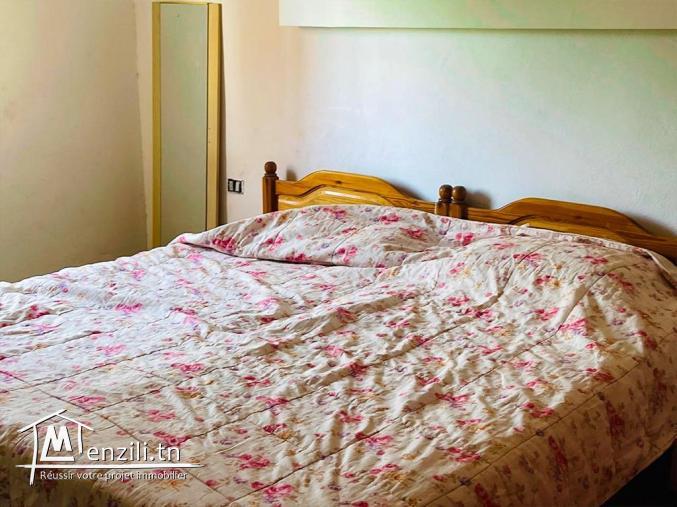 villa à Hammamet