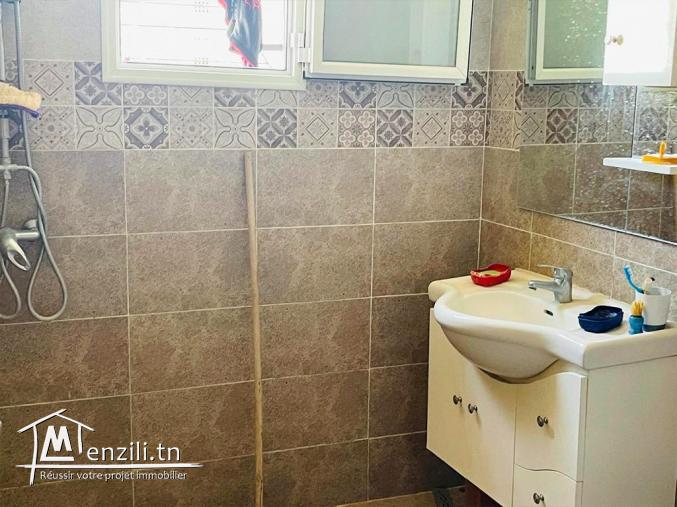 villa à Hammamet