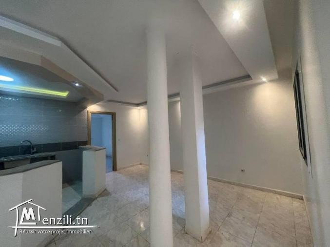 V405 Résidence TINA SUD HAMMAMET