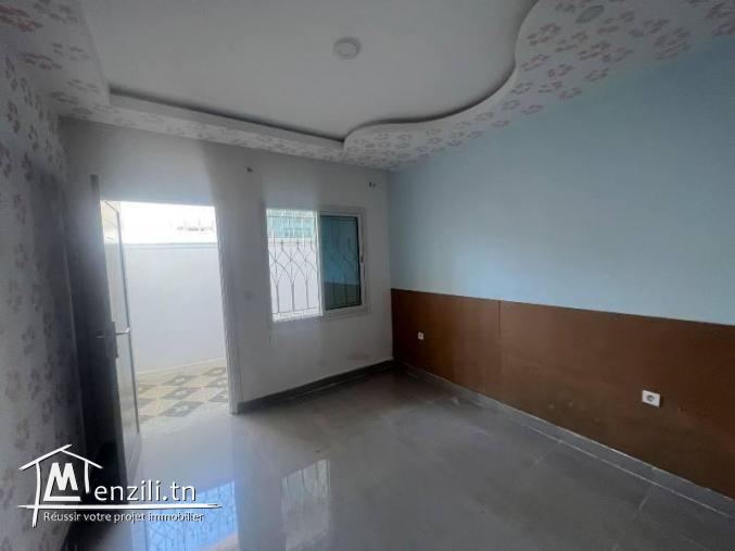 V405 Résidence TINA SUD HAMMAMET