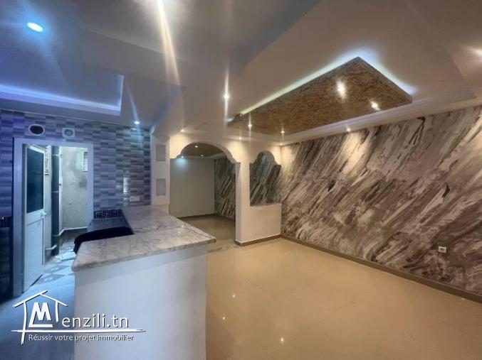 V405 Résidence TINA SUD HAMMAMET