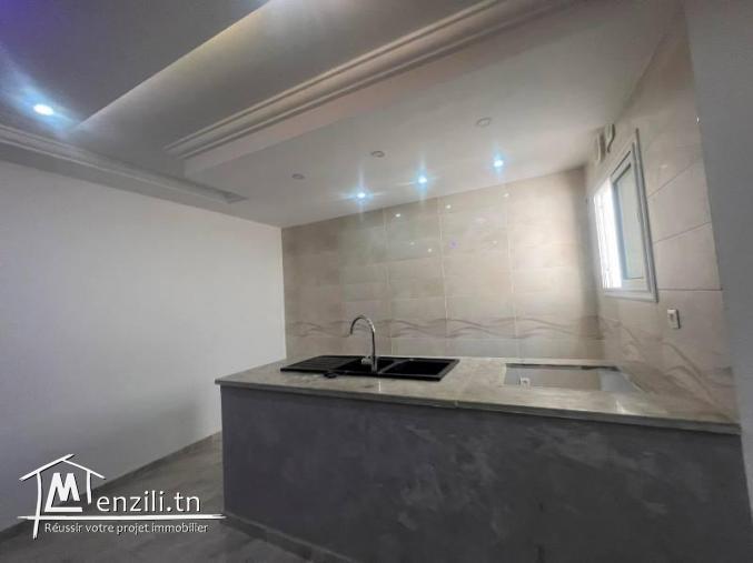 V405 Résidence TINA SUD HAMMAMET