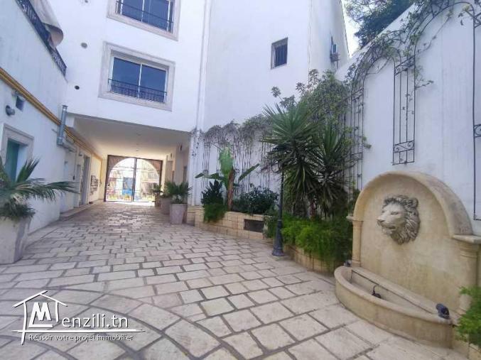 V402 Appartement RIMA LA GARE HAMMAMET