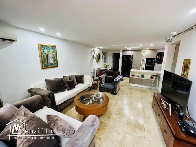 V402 Appartement RIMA LA GARE HAMMAMET