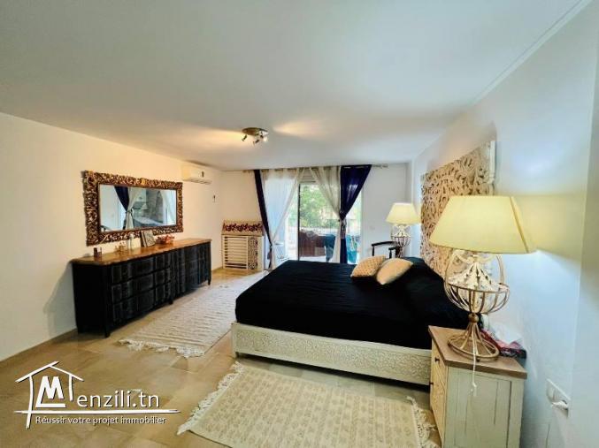 V402 Appartement RIMA LA GARE HAMMAMET