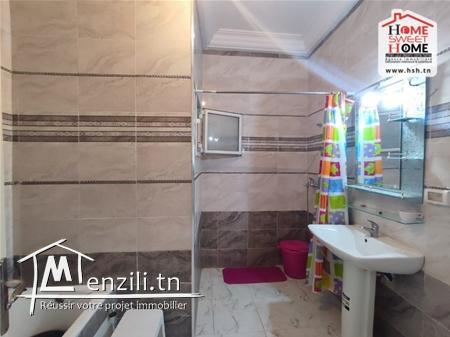 Villa Maelie à Vendre à Bhar Lazreg