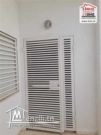 Villa Maelie à Vendre à Bhar Lazreg