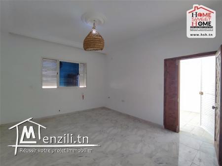 Villa Maelie à Vendre à Bhar Lazreg