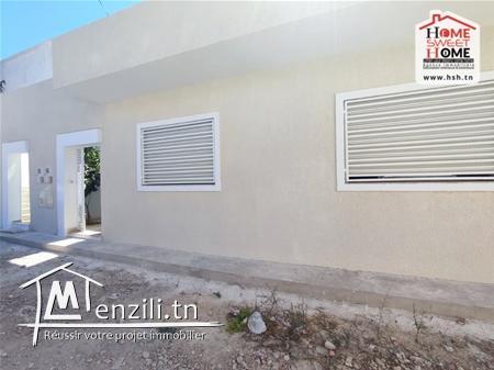 Villa Maelie à Vendre à Bhar Lazreg