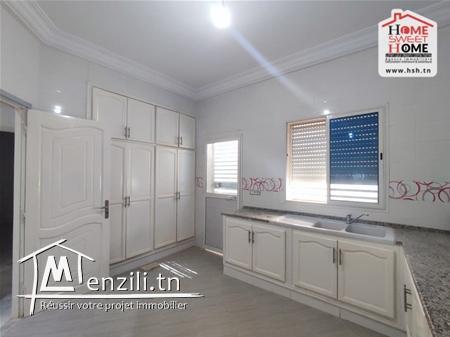 Villa Maelie à Vendre à Bhar Lazreg